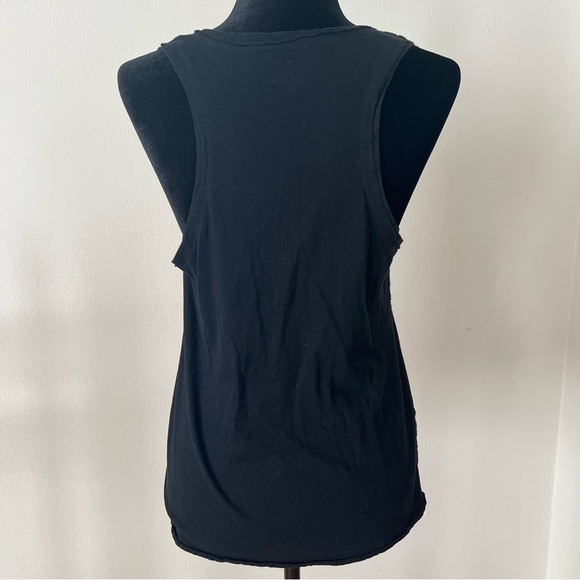 San Francisco Giants Black 2016 Scottsdale Arizona Spring Training Tank Top Sz M - Picture 4 of 7